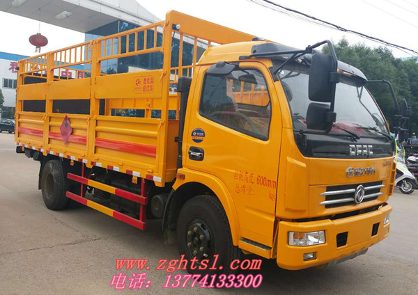 東風(fēng)多利卡氣瓶車(chē)SS1.jpg